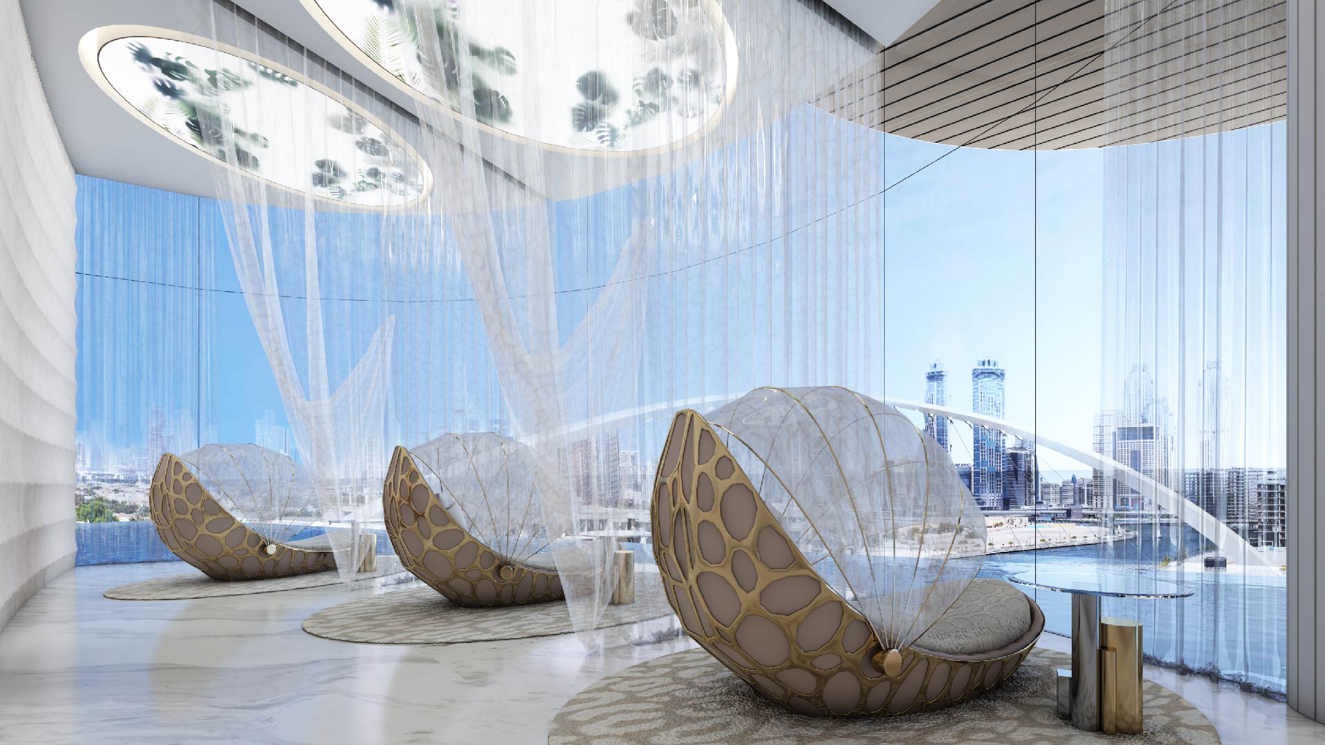 CAVALLI COUTURE spa 2