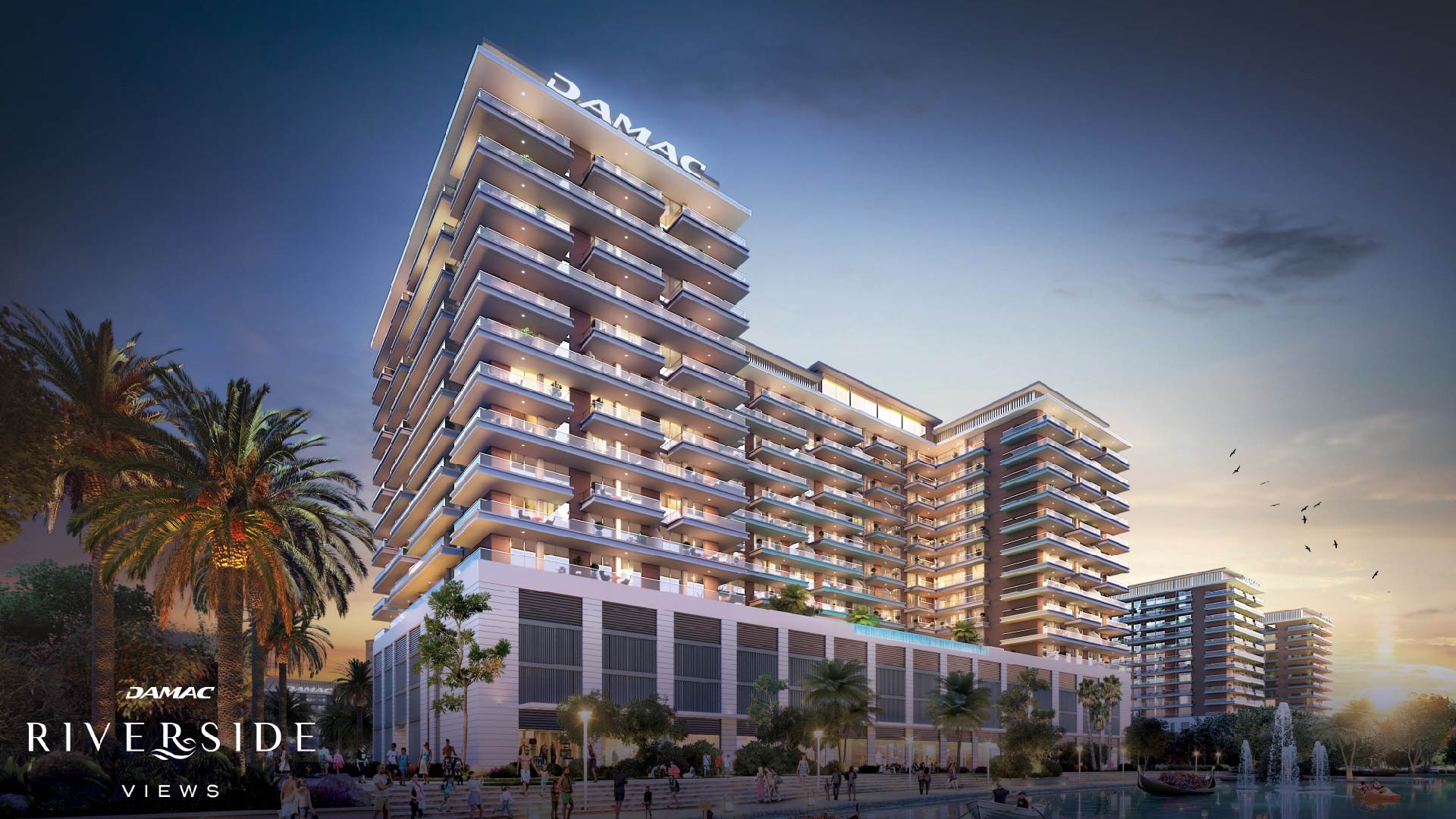 DAMAC RIVERSIDE VIEWS - Render 04-01
