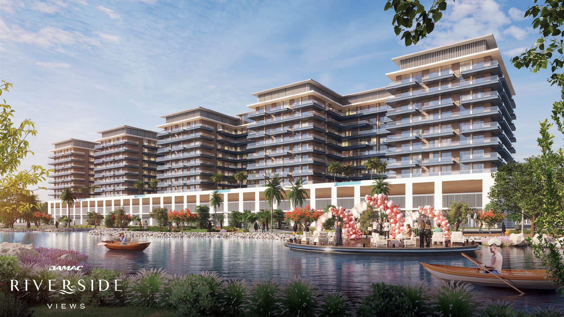 DAMAC RIVERSIDE VIEWS - Render 05-01