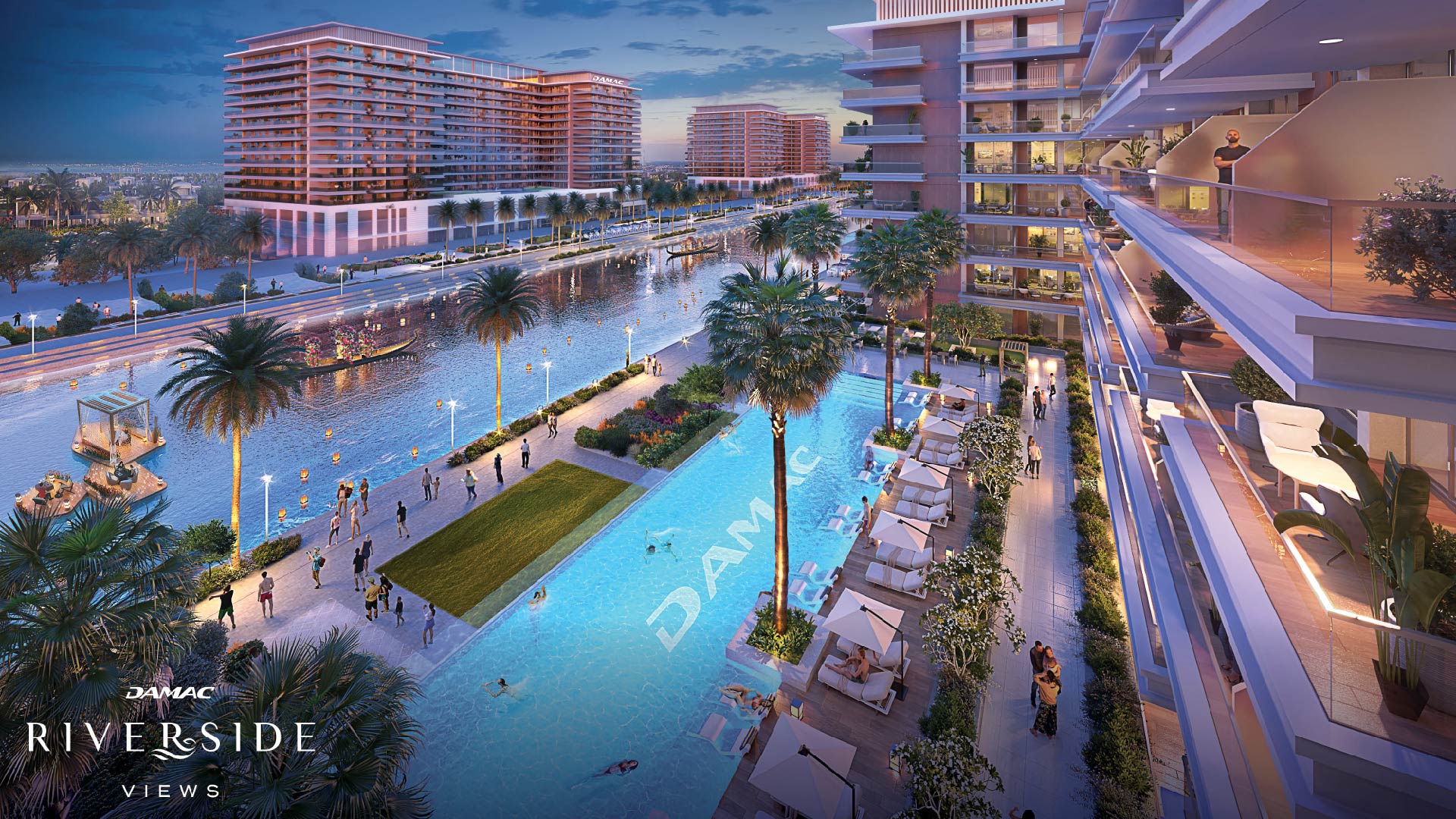 DAMAC RIVERSIDE VIEWS - Render 07-01