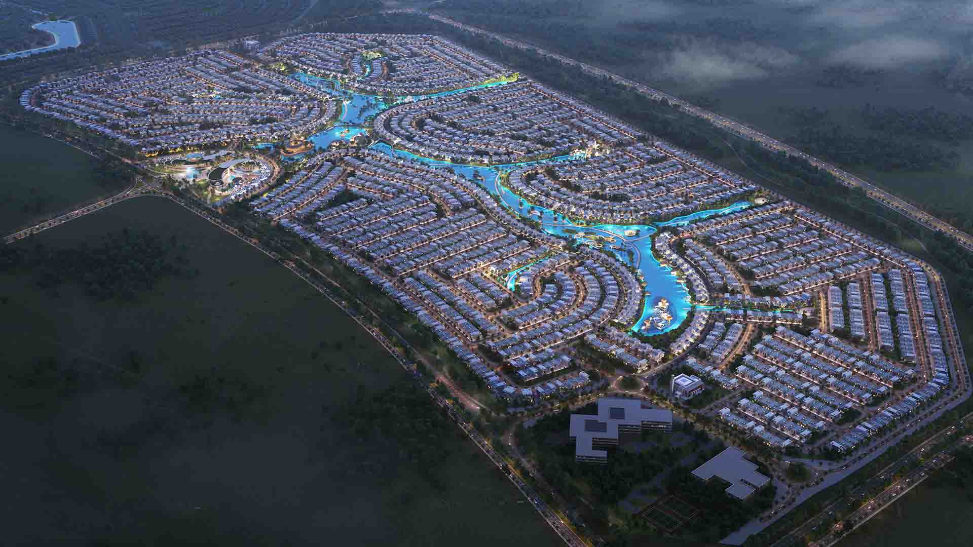 Damac Island 2 A02