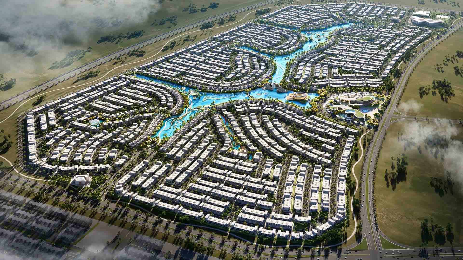 Damac Island 2 A03