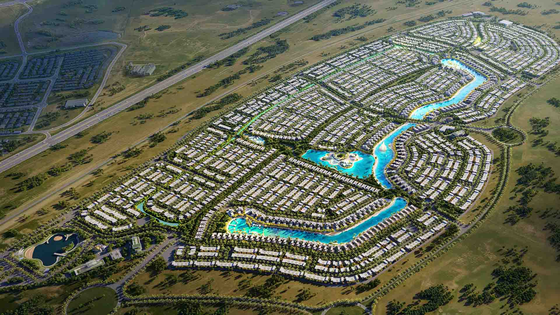 Damac Island 20-Birdseye1