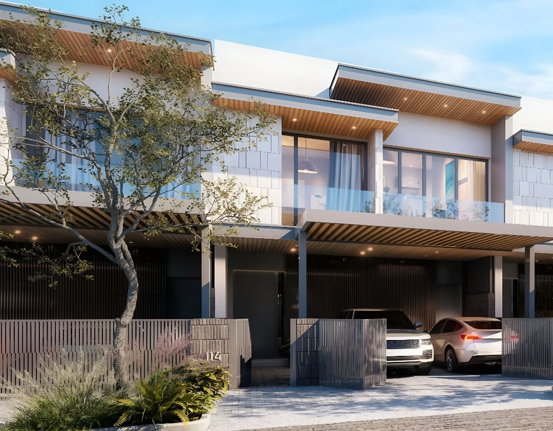 Jumeirah Golf Estates