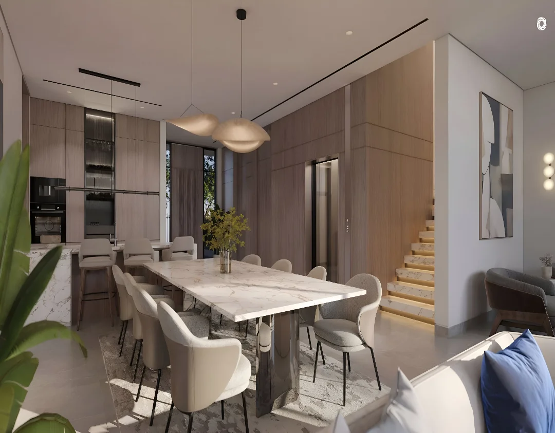 Jumeirah Golf Estates