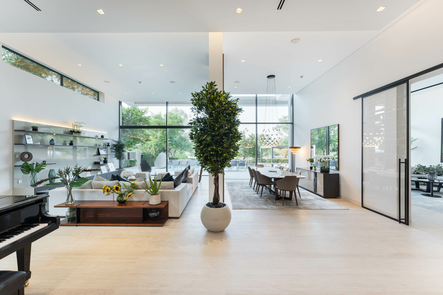 Jumeirah Golf Estates