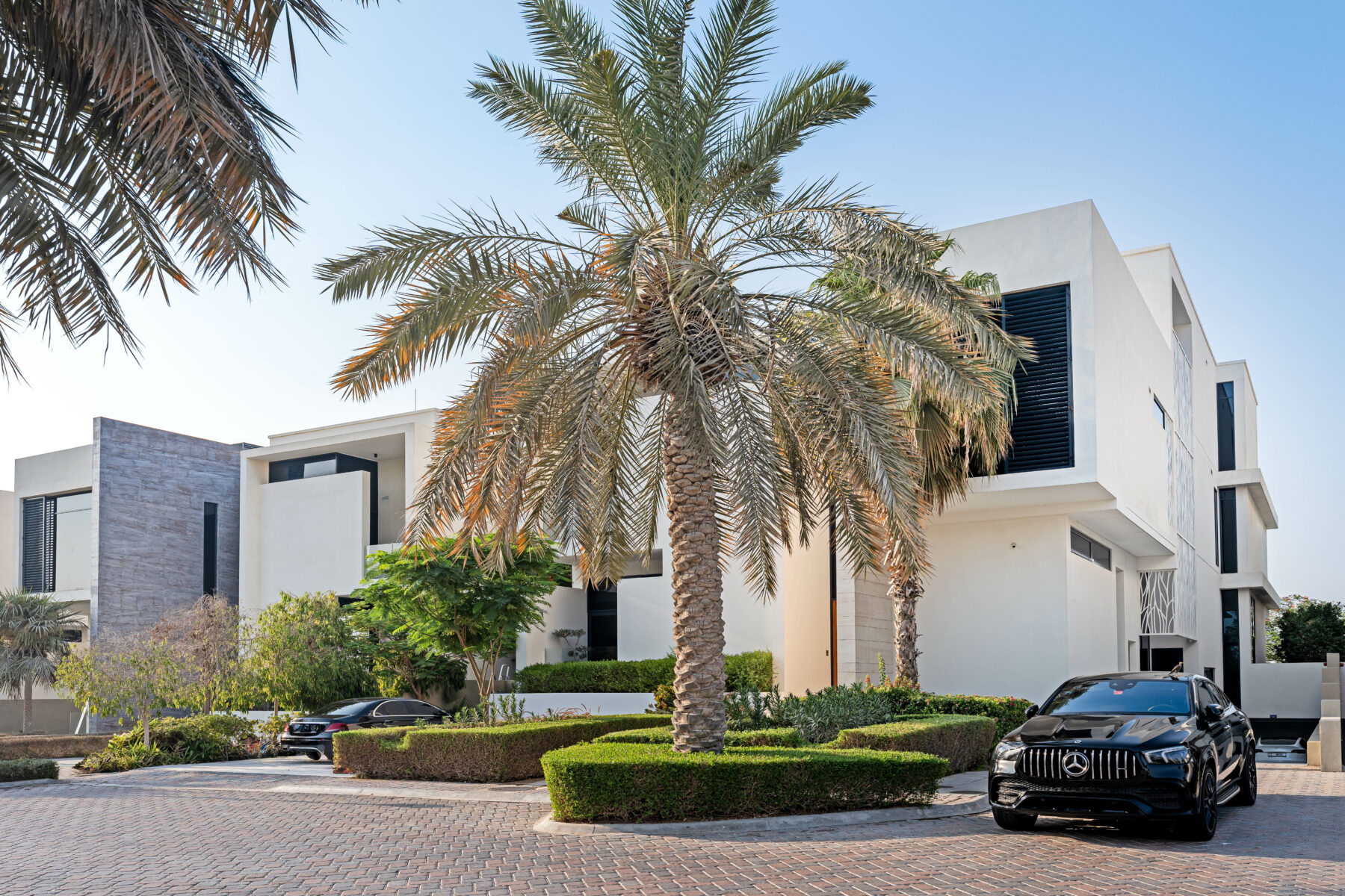 Jumeirah Golf Estates