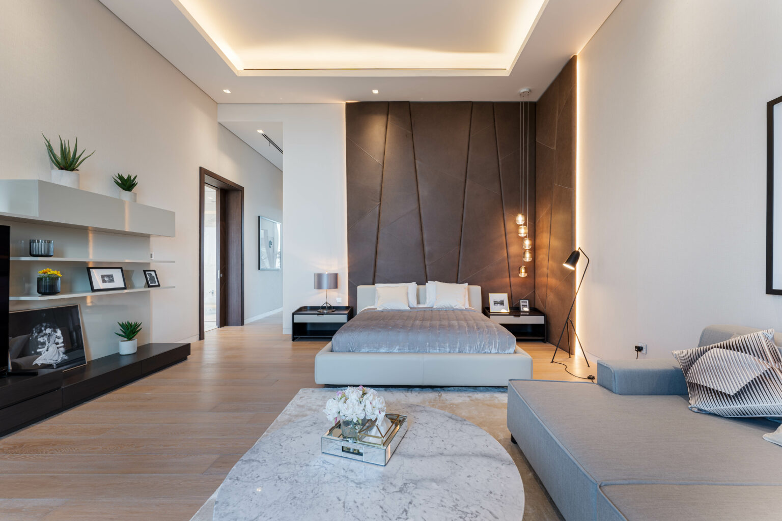 Jumeirah Golf Estates