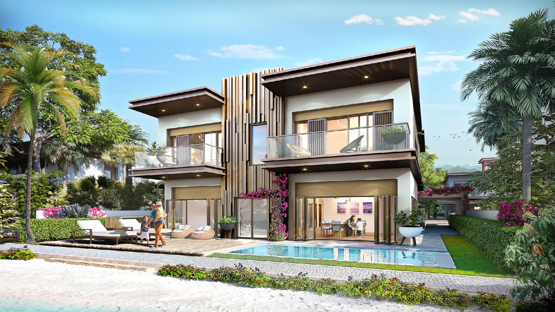 LAGOONS phase 3 NICE