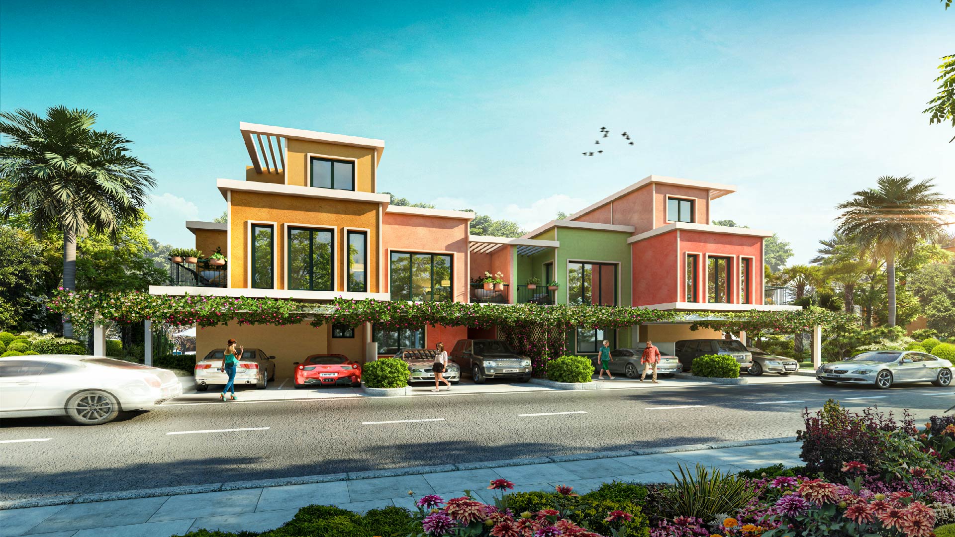 Lagoon phase 4 Portofino