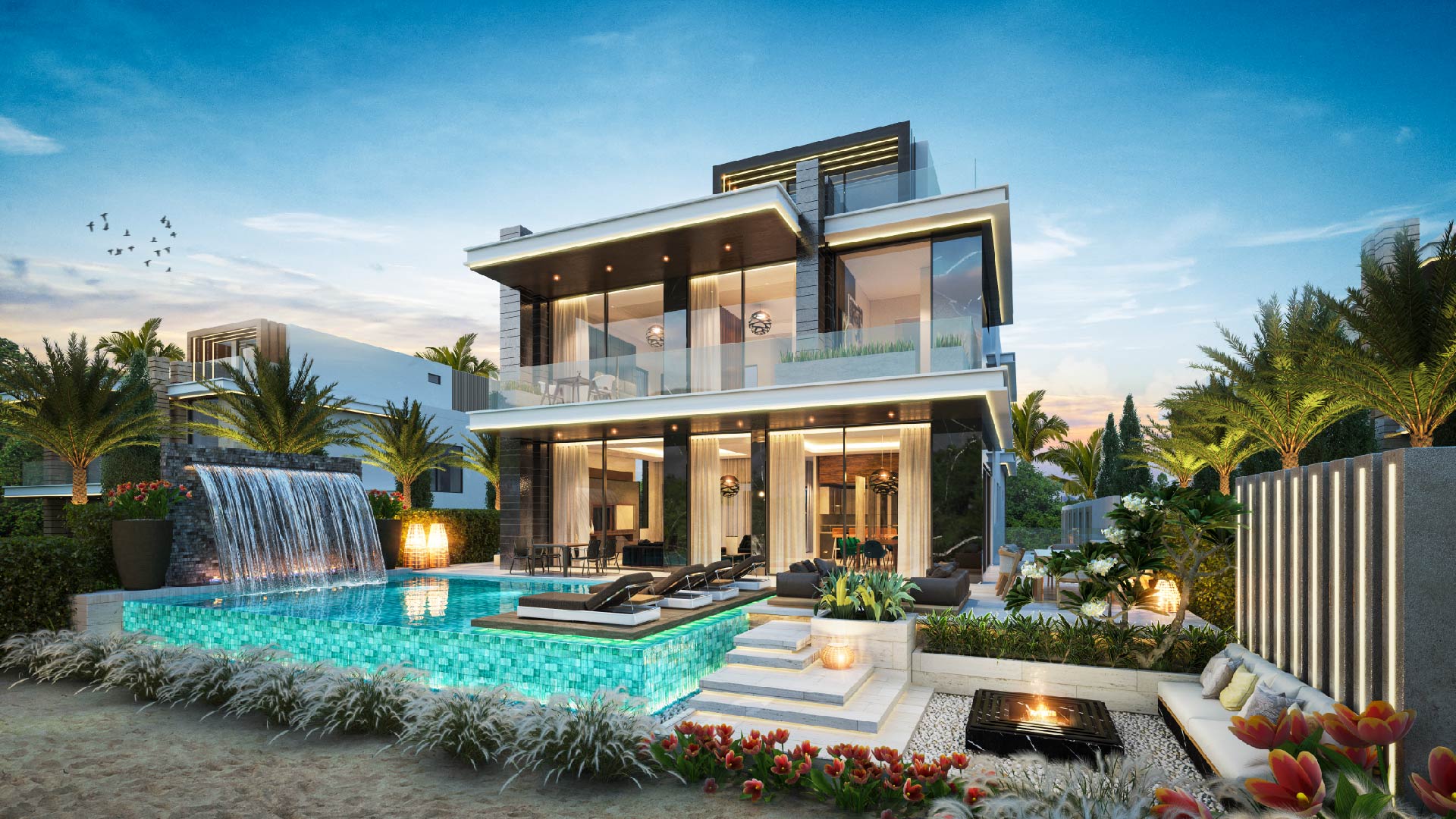 Lagoons phase 5 venice