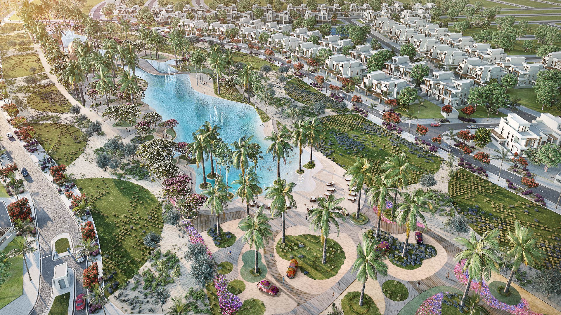 Lagoons phase 7 Marbella