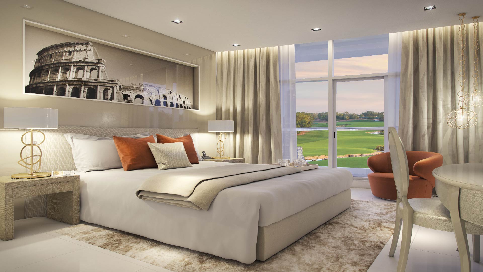 Royal Golf Boutique Viilas