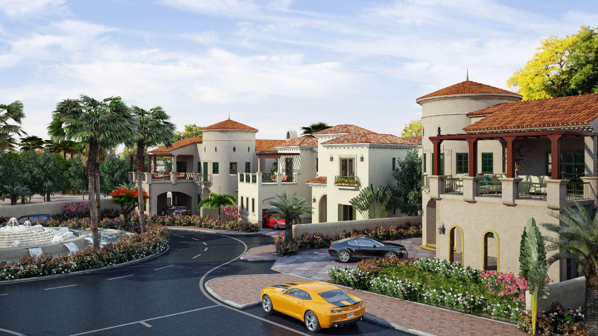 Royal Golf Boutique Viilas