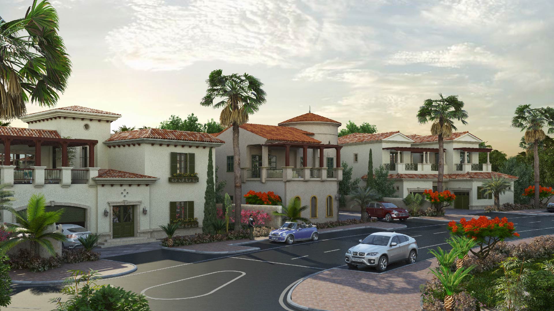 Royal Golf Boutique Viilas