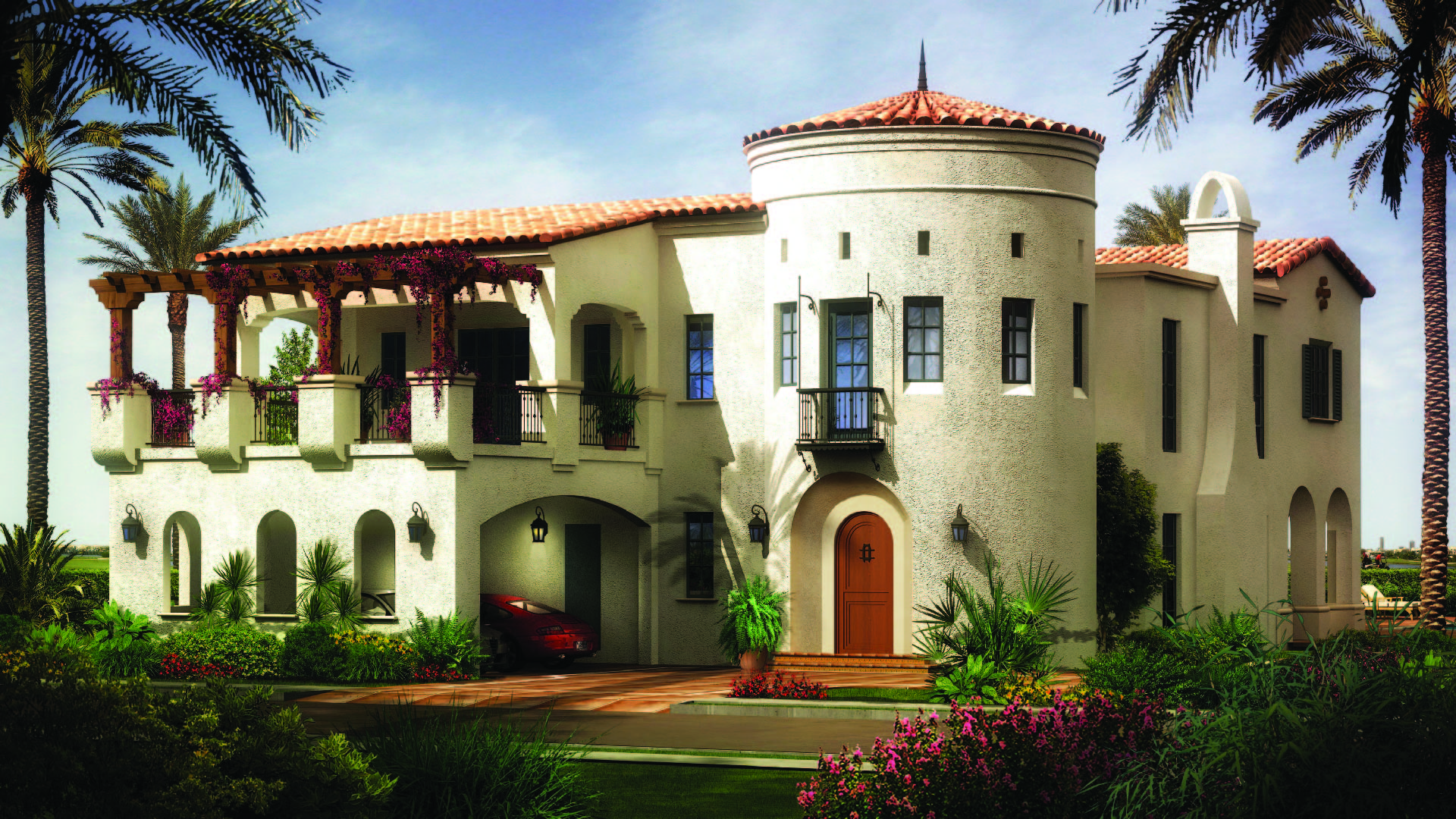 Royal Golf Boutique Viilas