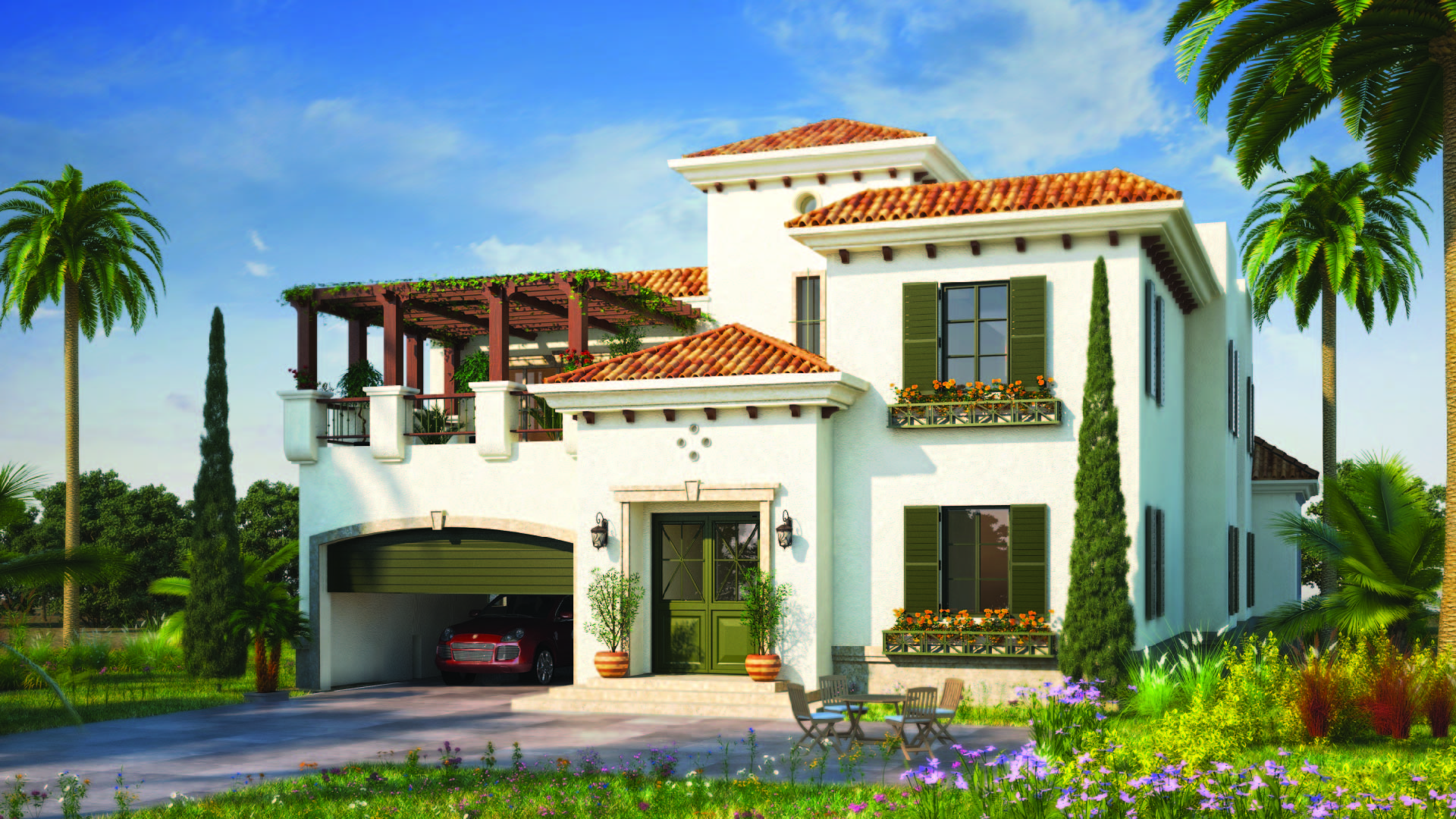 Royal Golf Boutique Viilas