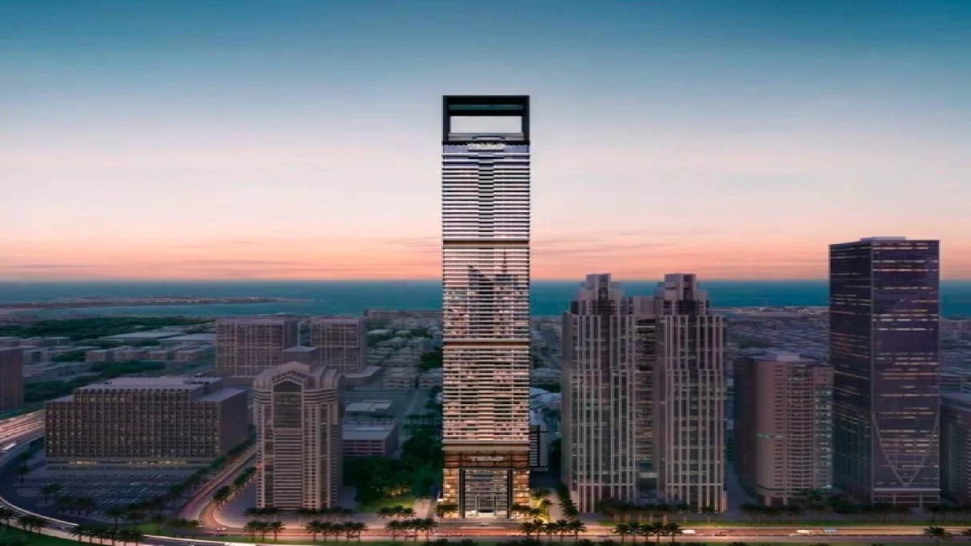 Trump Tower