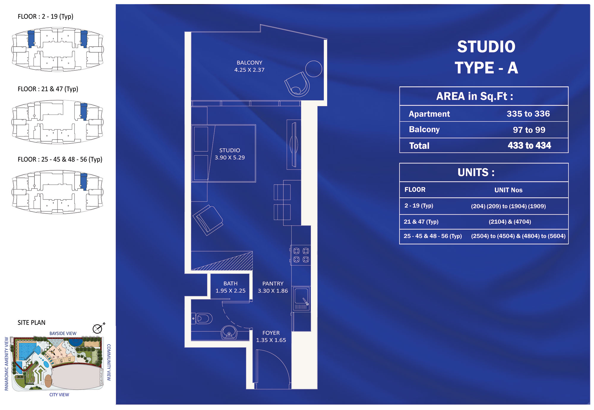 studio-type-a