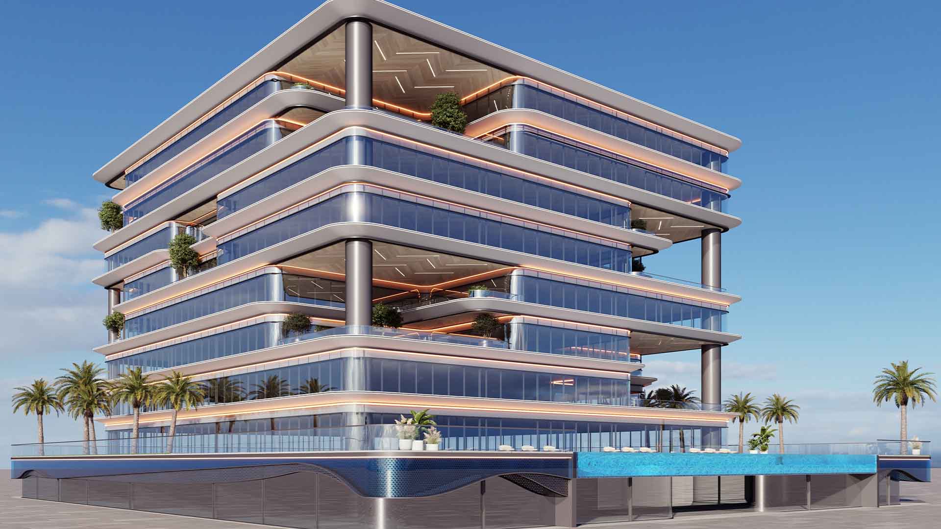 Samana Business Park