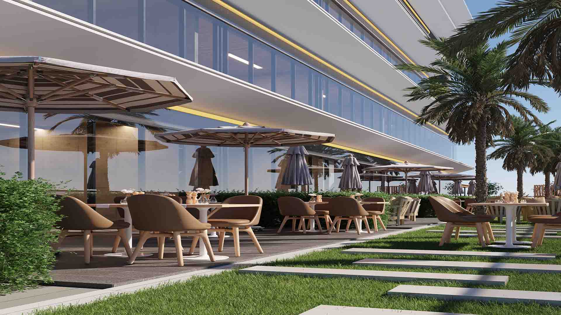 Samana Business Park