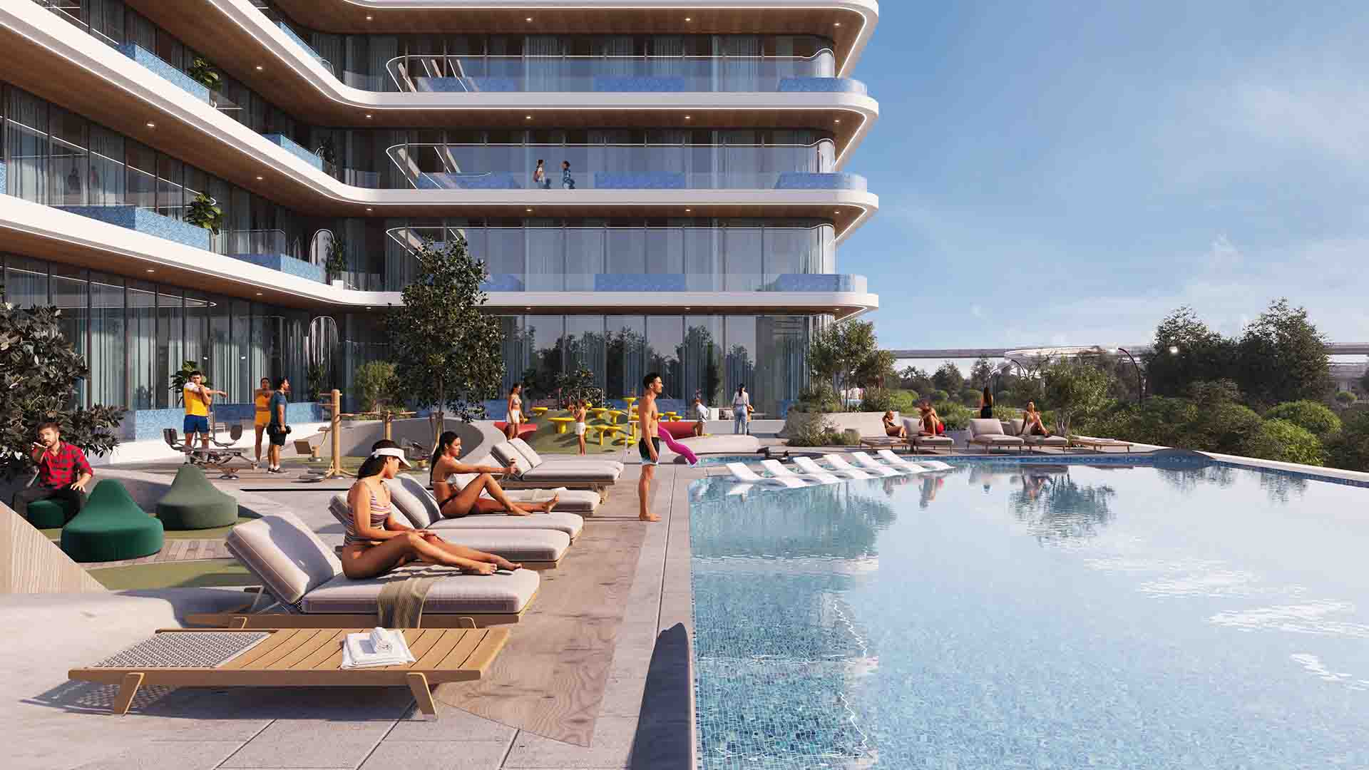 Samana Ibiza