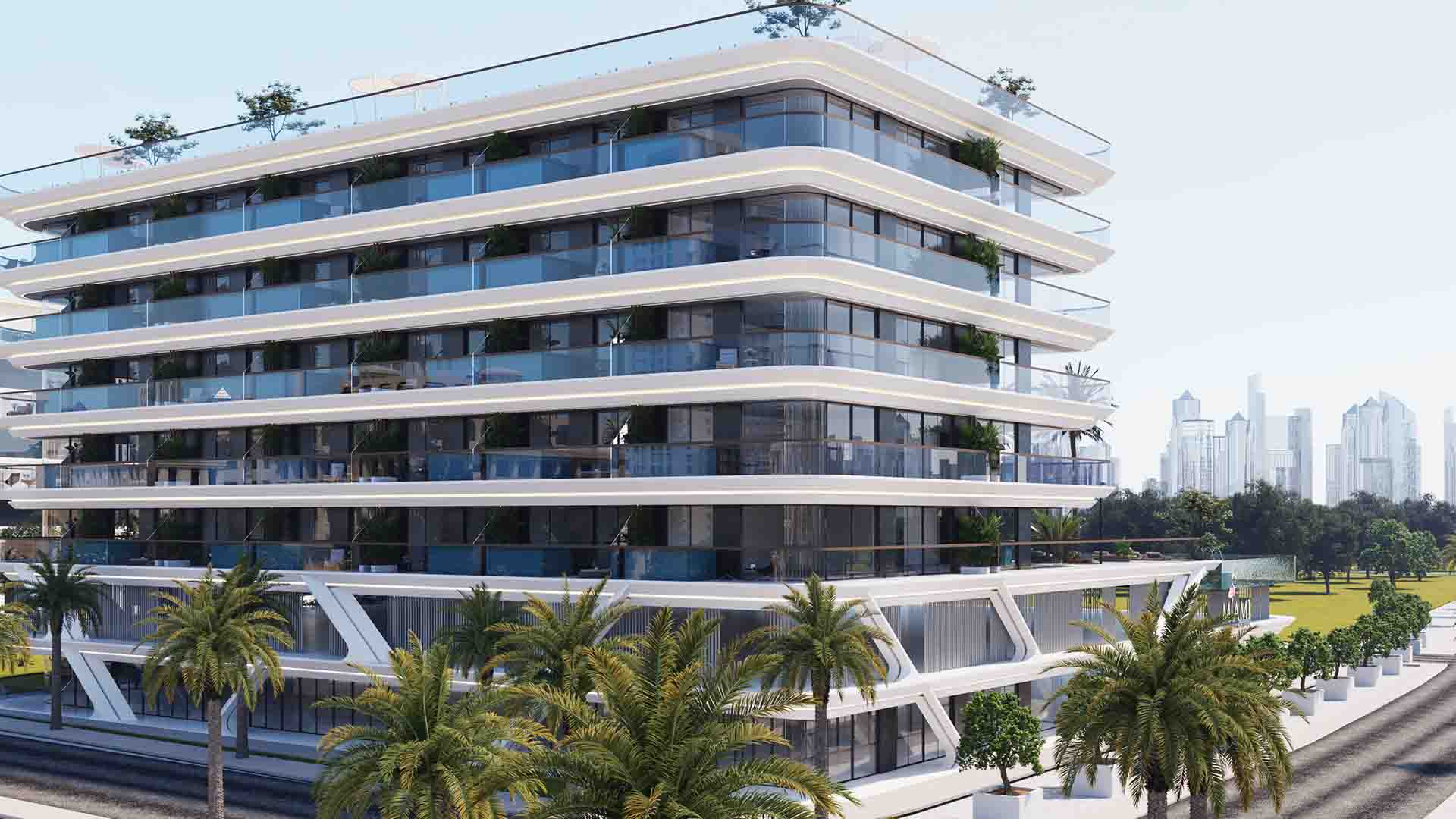 Samana Miami 2