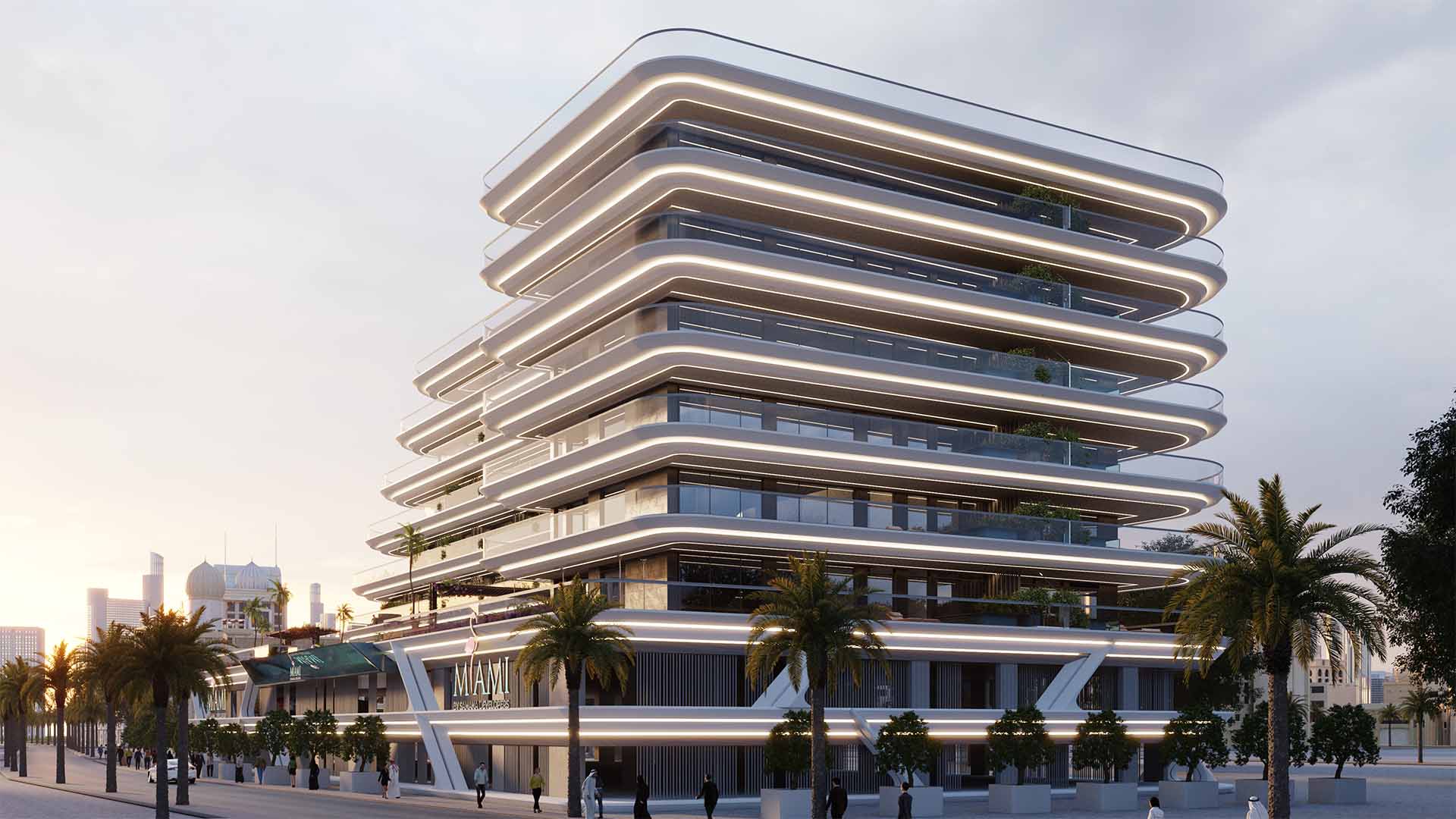 Samana Miami 2