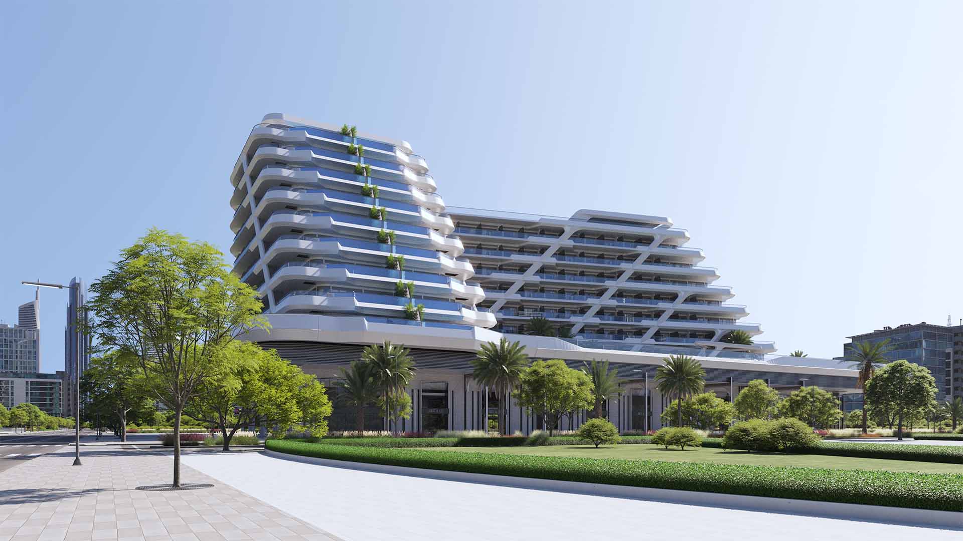 Samana Mykonos Signature