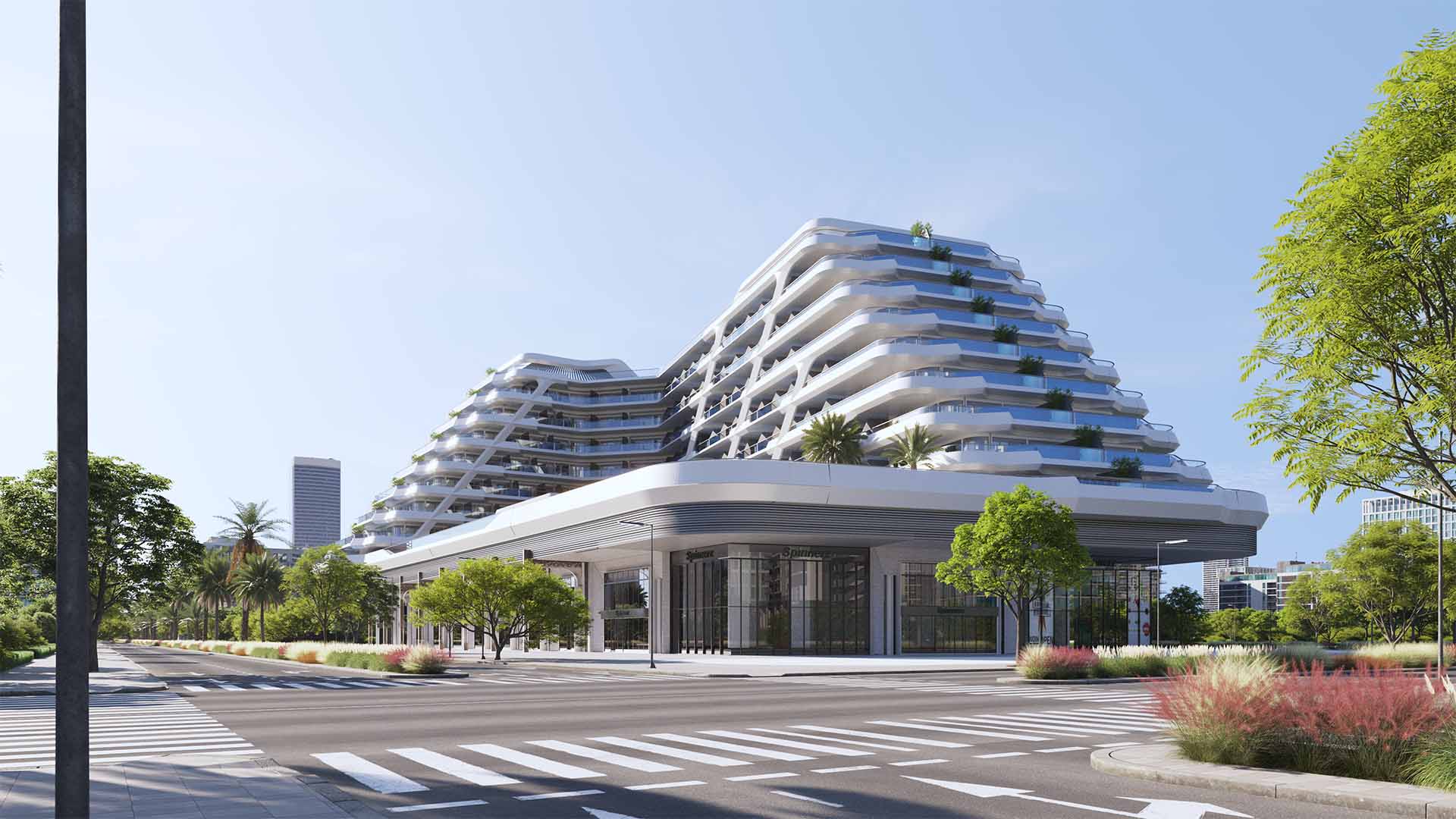 Samana Mykonos Signature