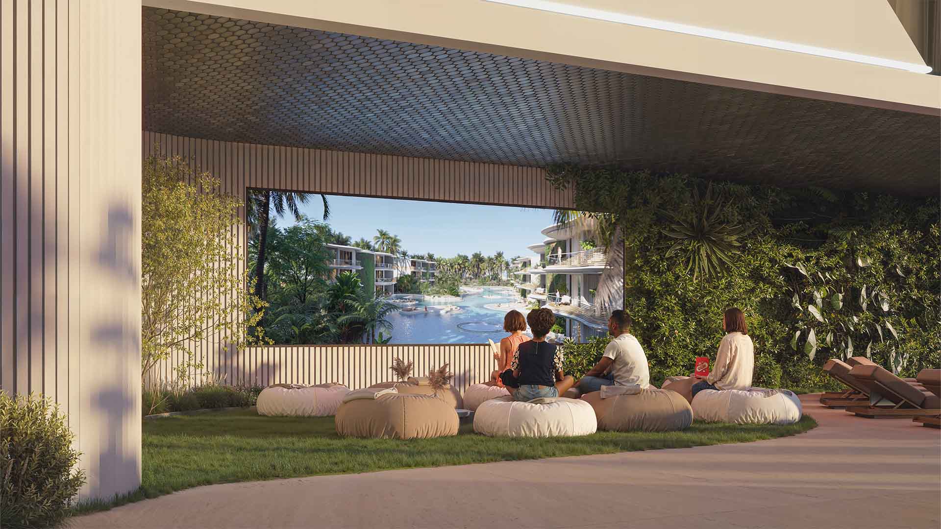 Samana Parkville