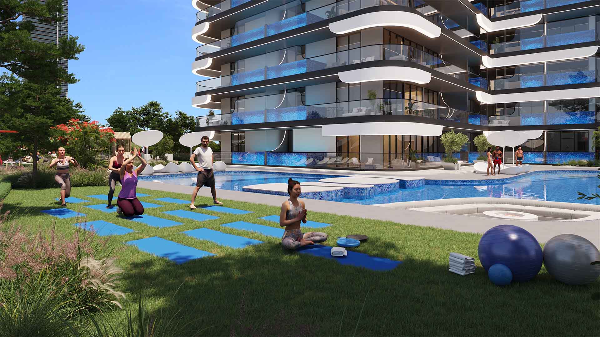 Samana Resorts