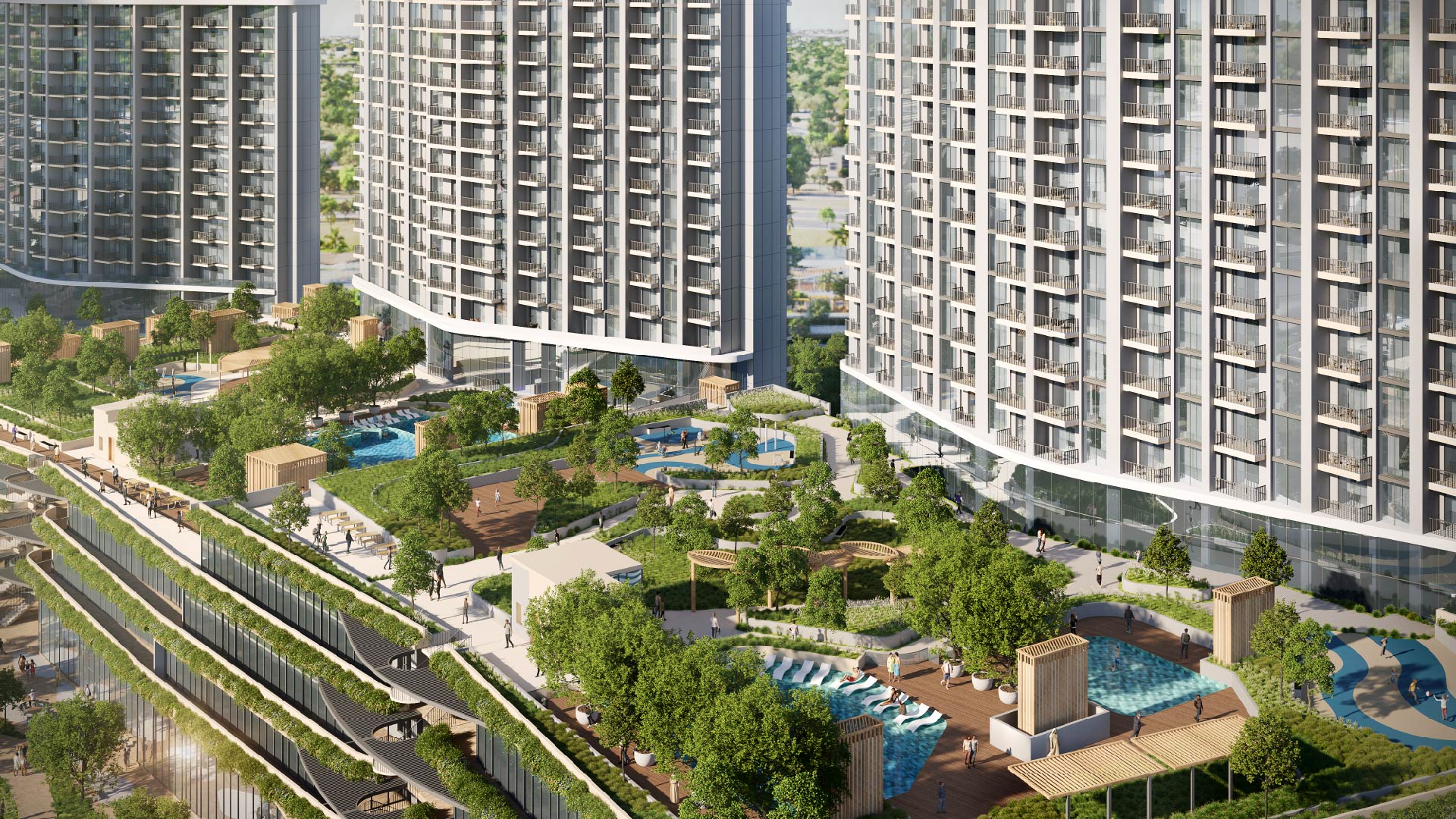 Sobha Hartland II