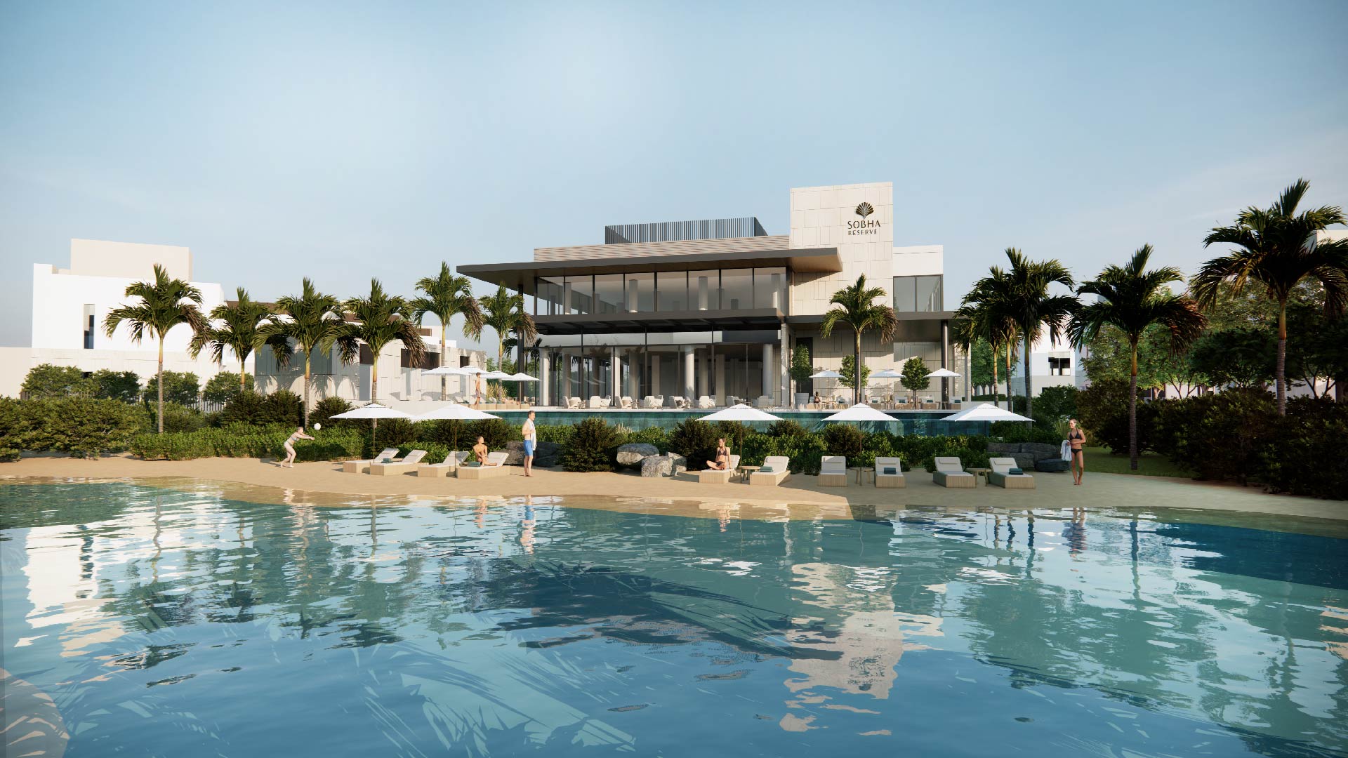 Sobha Reserve