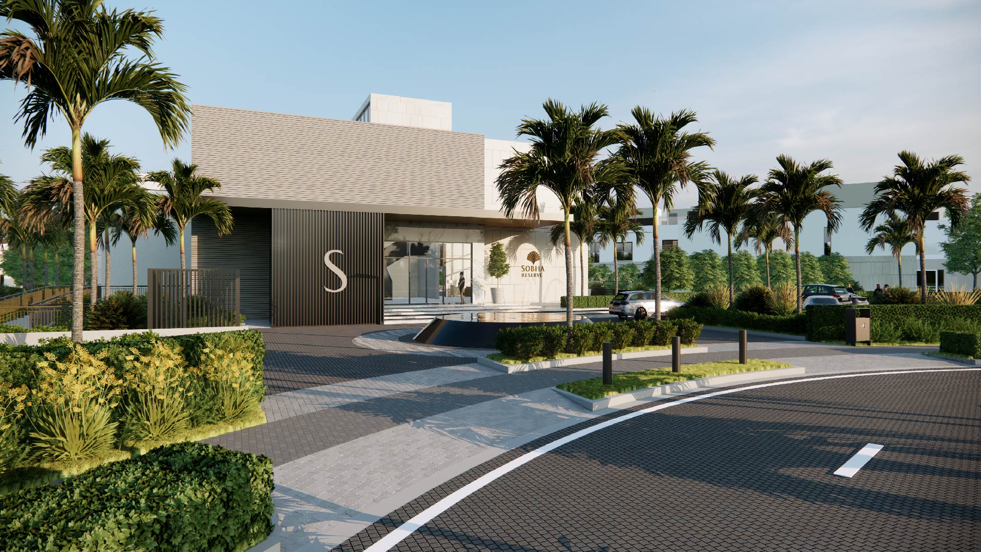 Sobha Reserve