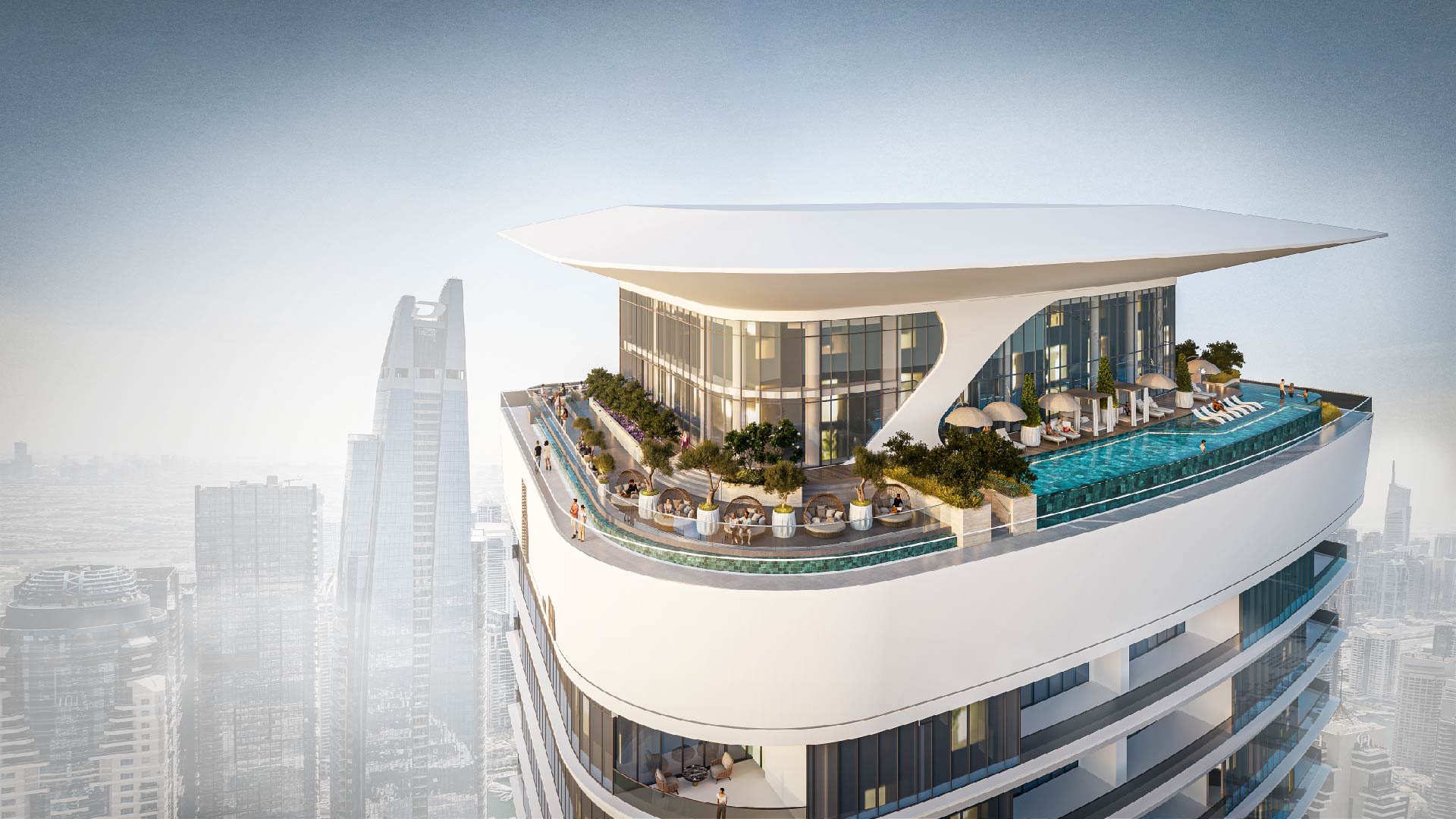 Sobha Sea Haven