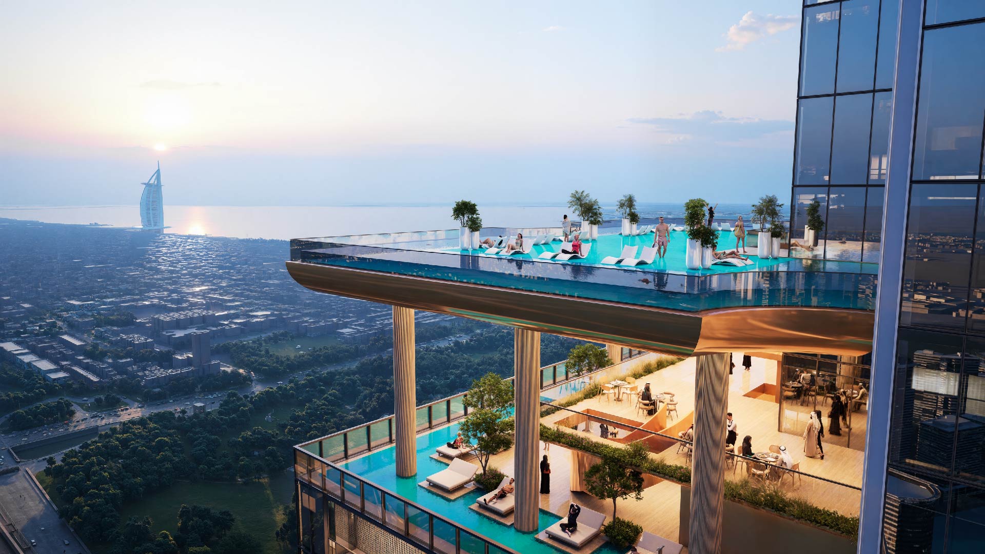 Sobha Skyparks