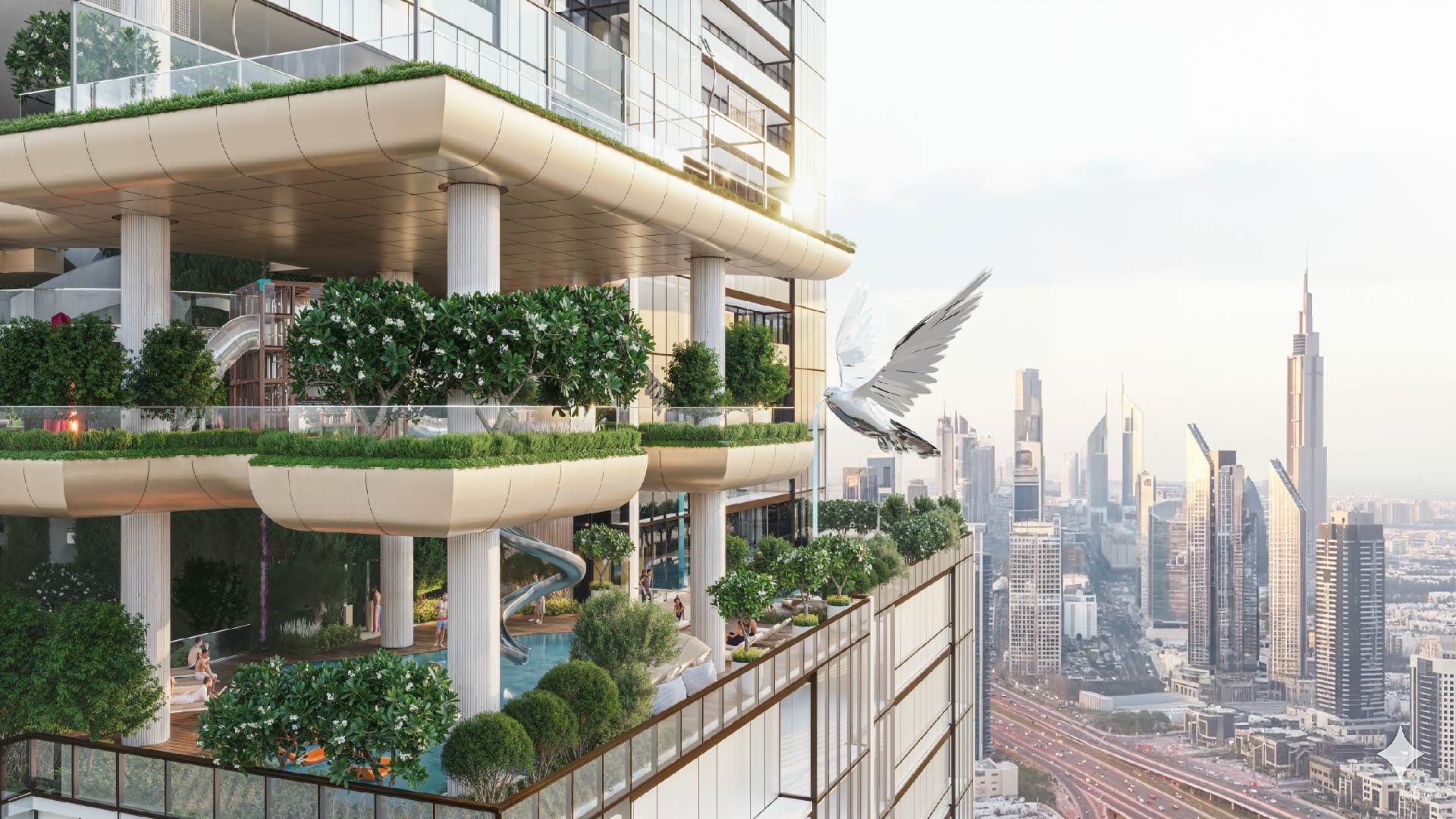 Sobha Skyparks