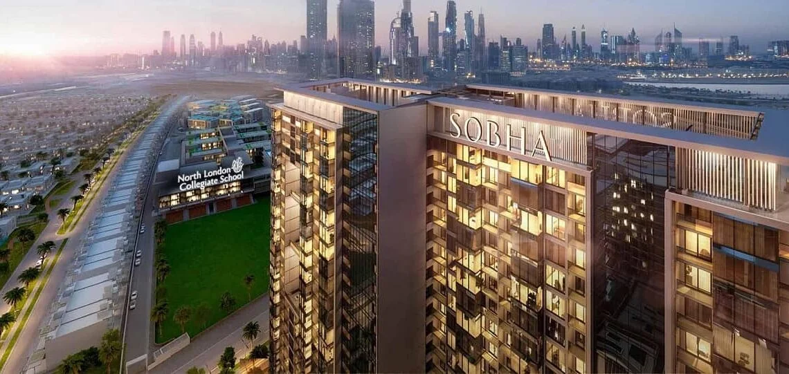 Sobha Developer